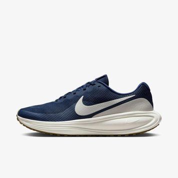 Кросівки чоловічі Nike Revolution 8 (HJ9198-402), 42.5, WHS, 10% - 20%, 1-2 дні