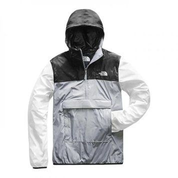 Вітровка чоловіча The North Face Storm Jacket (NF0A3FZLAV2), S, WHS, < 10%, 1-2 дні