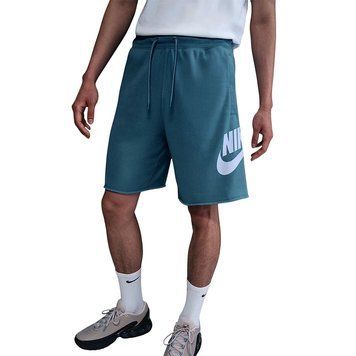 Шорты мужские Nike M Nk Club Alumni Ft Short (FQ4950-476), 2XL, WHS, < 10%, 1-2 дня