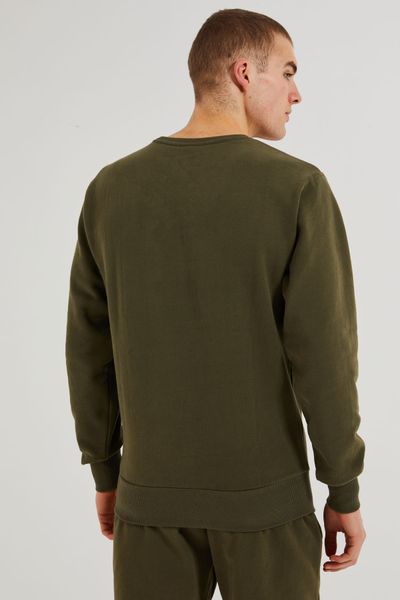 Кофта мужские Ellesse Sl Succiso Sweatshirt (SHC07930-506), 2XL, WHS, 1-2 дня