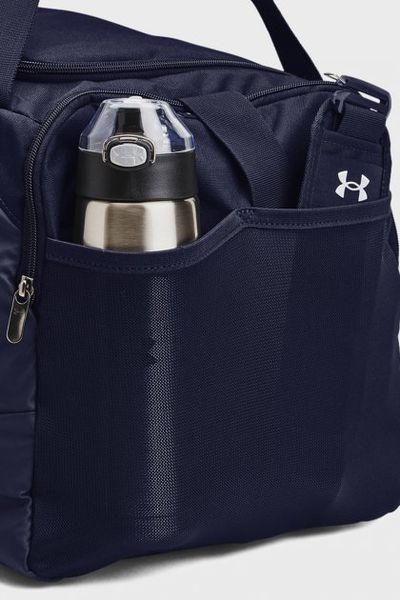 Under Armour Undeniable 5.0 Duffle Md (1369223-410), One Size, WHS, 10% - 20%, 1-2 дня