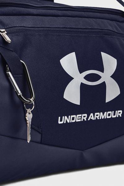 Under Armour Undeniable 5.0 Duffle Md (1369223-410), One Size, WHS, 10% - 20%, 1-2 дні