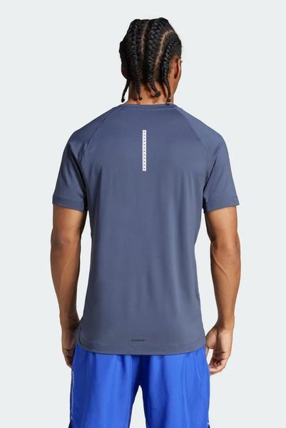 Футболка мужская Adidas Gym Training (IW8374), XS, WHS, 1-2 дня