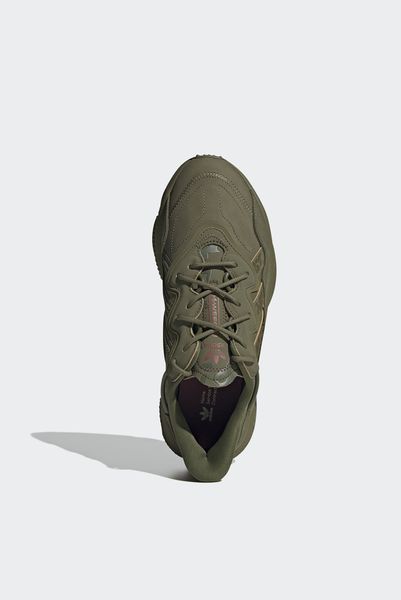 Кросівки чоловічі Adidas Ozweego (GY9020), 45, WHS, 10% - 20%, 1-2 дні