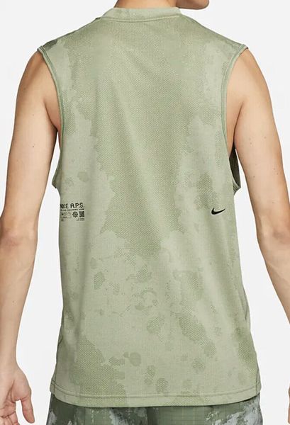 Майка мужская Nike Dri-Fit Adv Aps (DX0928-371), L, WHS, 10% - 20%, 1-2 дня