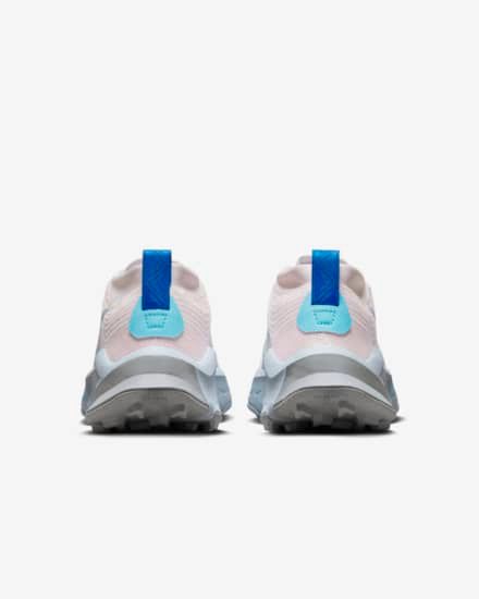 Кросівки жіночі Nike Zoomx Zegama Trail (DH0625-601), 40.5, WHS, 40% - 50%, 1-2 дні