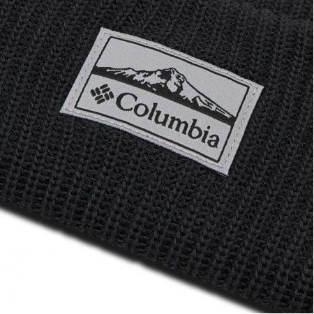 Шапка Columbia Lost Lager Ii Beanie (CU3603-011), One Size, WHS, 1-2 дні