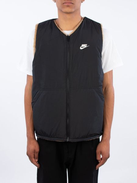 Жилетка Nike M Nk Club+ Winter Vest Rev (DQ4878-258), M, WHS, 30% - 40%, 1-2 дня