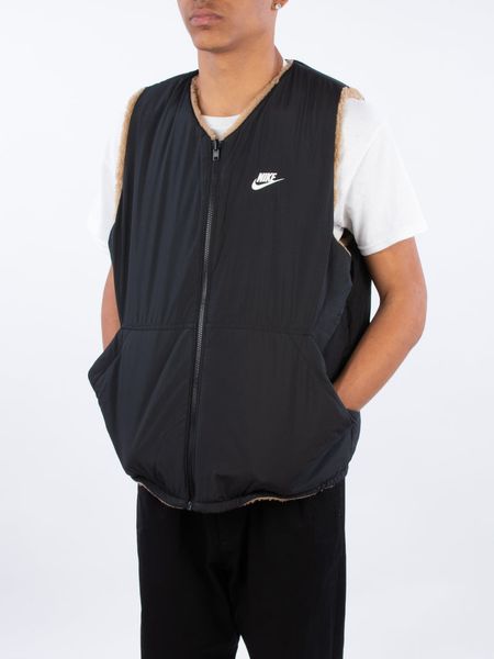 Жилетка Nike M Nk Club+ Winter Vest Rev (DQ4878-258), M, WHS, 30% - 40%, 1-2 дня