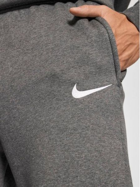Брюки мужские Nike Park 20 Fleece (CW6907-071), XL, OFC, 40% - 50%, 1-2 дня