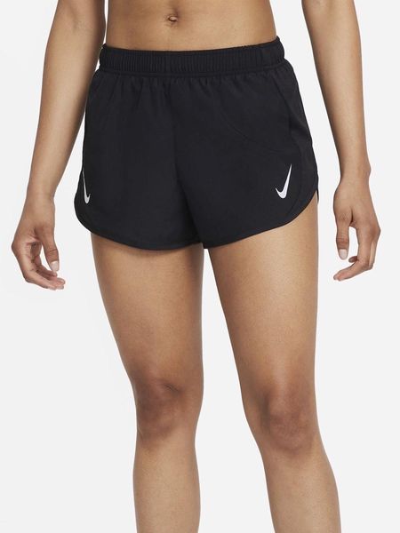 Шорти жіночі Nike W Nk Df Tempo Race Short (DD5935-010), M, WHS, 40% - 50%, 1-2 дні