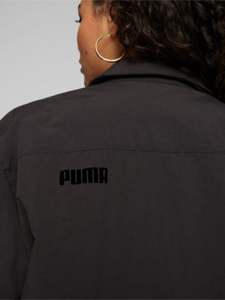 Куртка жіноча Puma Transeasonal (62184201), S, WHS, 1-2 дні