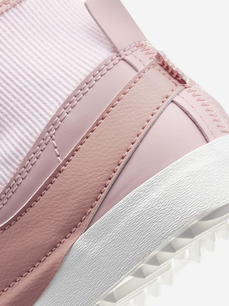 Кеды женские Nike Blazer Mid 77 Jumbo (DQ1471-600), 36.5, WHS, 20% - 30%, 1-2 дня