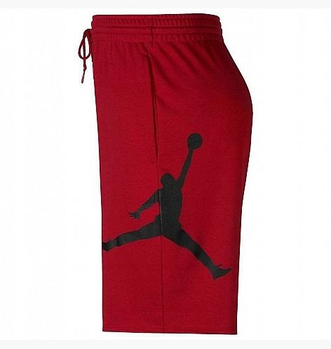 Шорты мужские Jordan Jumpman Logo Shorts (AQ3115-687), M, WHS, 10% - 20%, 1-2 дня
