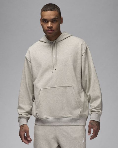 Кофта мужские Nike Sport Crossover Sweatshirt (FV8606-050), L, WHS, 1-2 дня