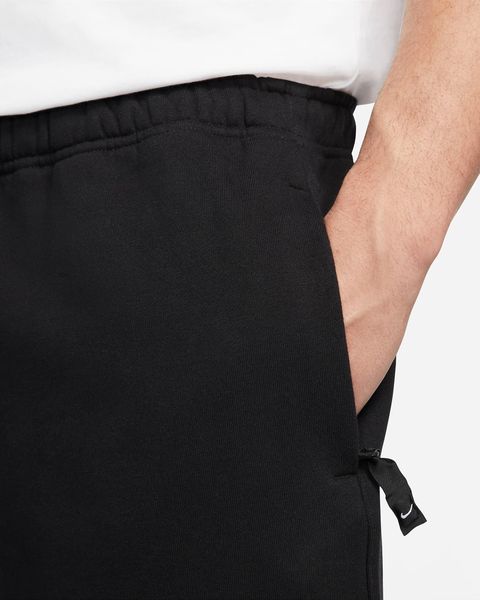 Шорты мужские Nike Solo Swoosh Fleece Shorts (DV3055-010), S, WHS, 30% - 40%, 1-2 дня