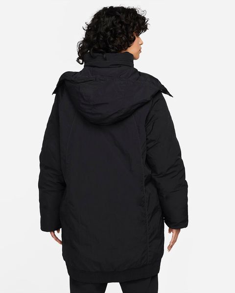 Куртка женская Jordan Essentials Down Parka Jacket (DH0781-010), M, OFC, 1-2 дня