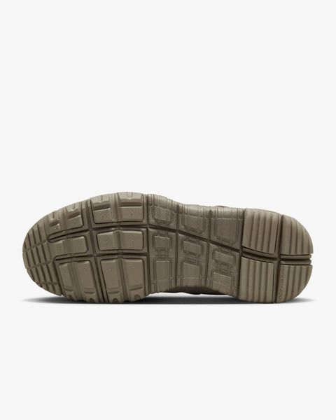 Черевики чоловічі Nike Fb 6'' Nsw Leather (862507-201), 41, WHS, 1-2 дні
