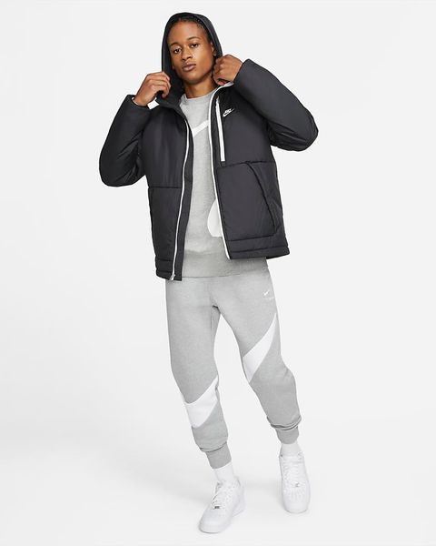 Куртка чоловіча Nike Sportswear Therma-Fit Legacy (DD6857-010), M, WHS, 10% - 20%, 1-2 дні