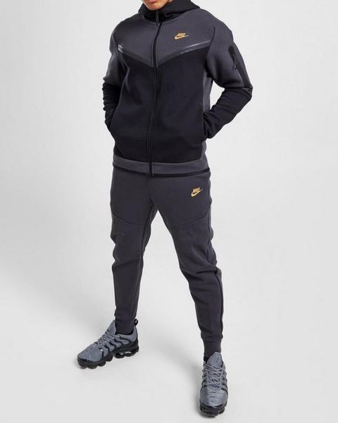 Брюки чоловічі Nike Tech Fleece (DV0538-074), XL, WHS, 10% - 20%, 1-2 дні
