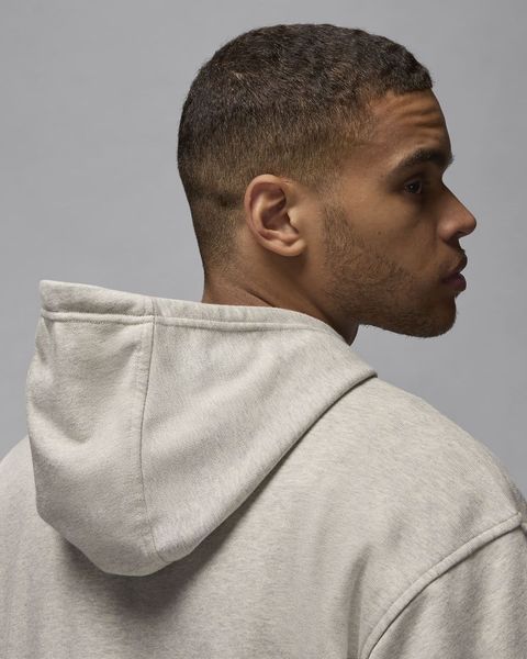 Кофта чоловіча Nike Sport Crossover Sweatshirt (FV8606-050), M, OFC, 30% - 40%, 1-2 дні