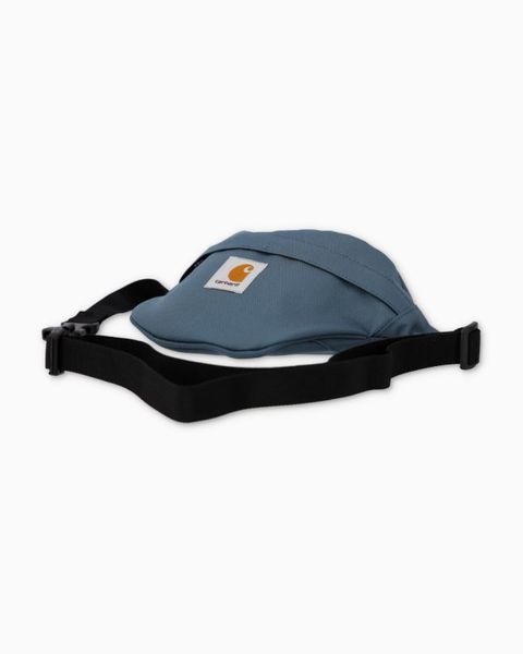 Сумка через плечо Carhartt Jake Hip Bag (I031476-BLUE), One Size, WHS, 10% - 20%, 1-2 дня