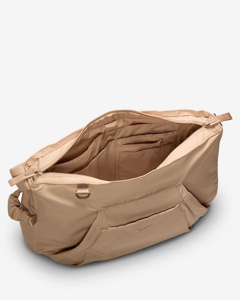 Сумка на плече Nike Tote Bag (HV1193-200), 25 L, WHS, < 10%, 1-2 дні
