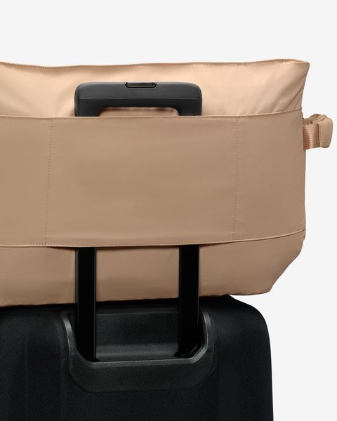 Сумка на плече Nike Tote Bag (HV1193-200), 25 L, WHS, < 10%, 1-2 дні