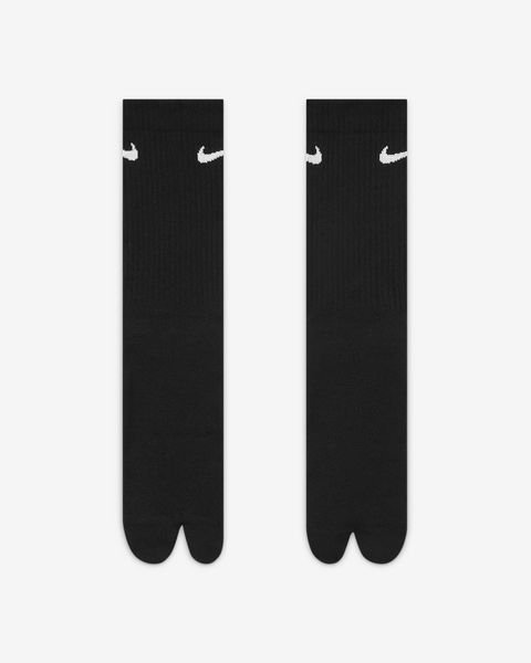 Шкарпетки Nike Everyday Plus Lightweight (DX1158-010), 38-42, WHS, 30% - 40%, 1-2 дні