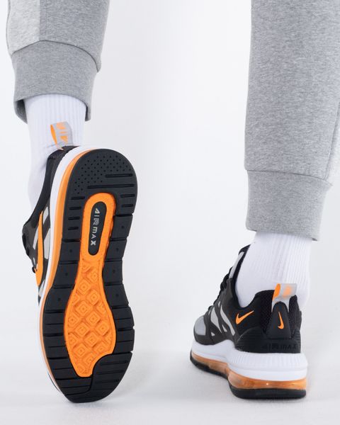 Кроссовки мужские Nike Air Max Genome (DB0249-002), 42.5, WHS, 1-2 дня