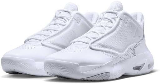 Кросівки чоловічі Jordan Max Aura 4 White (DN3687-101), 45.5, WHS, 1-2 дні