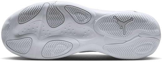 Кросівки чоловічі Jordan Max Aura 4 White (DN3687-101), 45.5, WHS, 1-2 дні