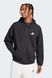 Фотографія Кофта чоловіча Adidas Future Icons Small Logo Full-Zip (JI8768) 1 з 6 в Ideal Sport
