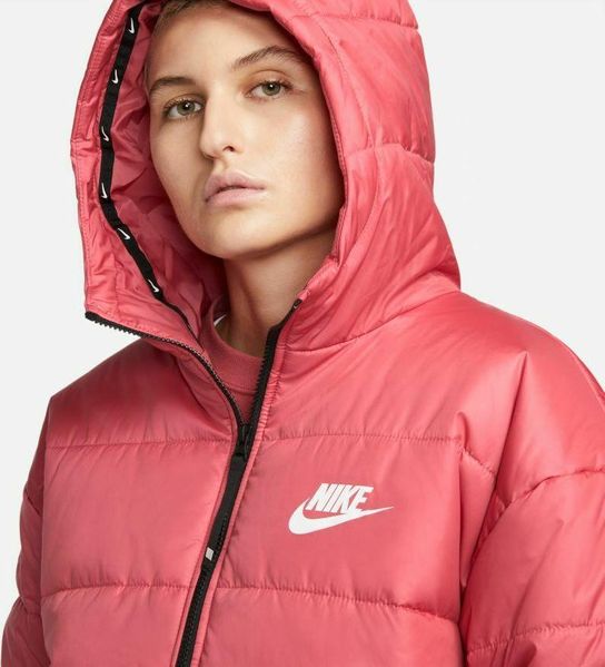 Куртка жіноча Nike Sportswear Therma Fit Repel (DJ6995-622), XS, OFC, 30% - 40%, 1-2 дні