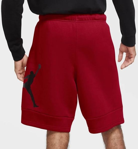 Шорти чоловічі Jordan Jumpman Logo Shorts (AQ3115-687), M, WHS, 10% - 20%, 1-2 дні