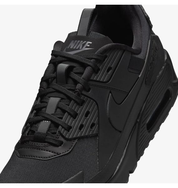 Кроссовки мужские Nike Air Max 90 Drift (HQ1416-001), 44, OFC, 40% - 50%, 1-2 дня