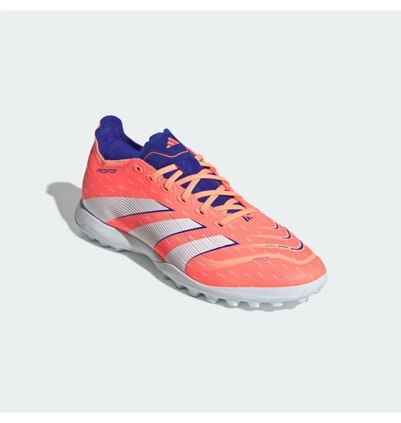 Сороконожки мужские Adidas Predator League Turf Peach (JI1136), 43 1/3, WHS, 1-2 дня