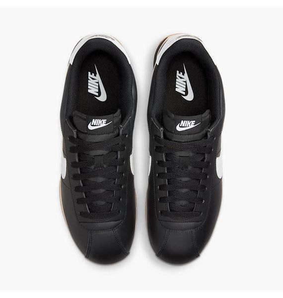 Кросівки чоловічі Nike Cortez Black (DM4044-002), 42, WHS, 20% - 30%, 1-2 дні