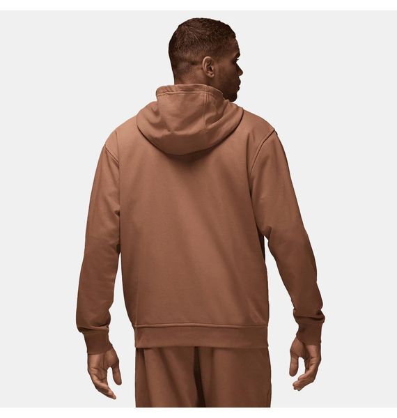 Кофта чоловіча Nike M J Df Sprt Csvr Flc Po (FV8606-223), M, WHS, 10% - 20%, 1-2 дні