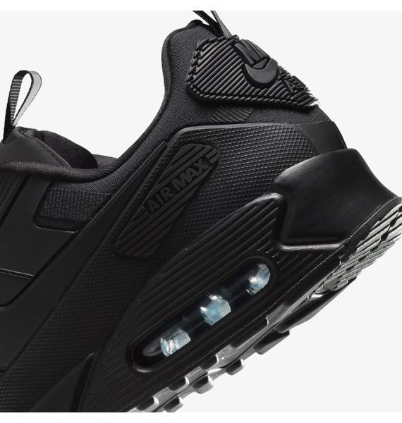 Кроссовки мужские Nike Air Max 90 Drift (HQ1416-001), 44, OFC, 40% - 50%, 1-2 дня