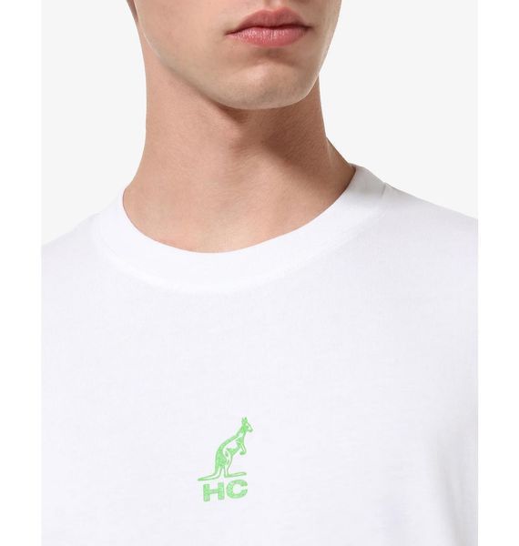 Футболка чоловіча Australian Uwild T-Shirt (HCUTS0051-002), L, WHS, 10% - 20%, 1-2 дні