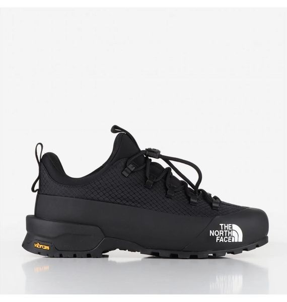 Кросівки чоловічі The North Face Glenclyffe Low Shoes Black (NF0A817BKX7), 39, WHS, < 10%, 1-2 дні
