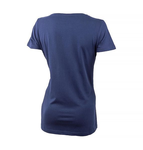 Футболка женская Jeep T-Shirt Botanical Print J22w (O102612-A184), XS, WHS, 20% - 30%, 1-2 дня