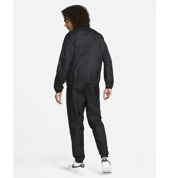 Спортивний костюм чоловічий Nike M Nk Club Lnd Wvn Trk Suit (DR3337-010), XL, OFC, 30% - 40%, 1-2 дні