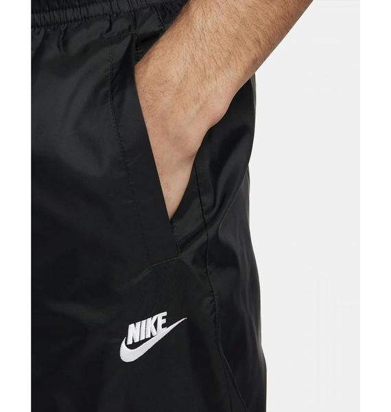 Спортивний костюм чоловічий Nike M Nk Club Lnd Wvn Trk Suit (DR3337-010), XL, OFC, 30% - 40%, 1-2 дні