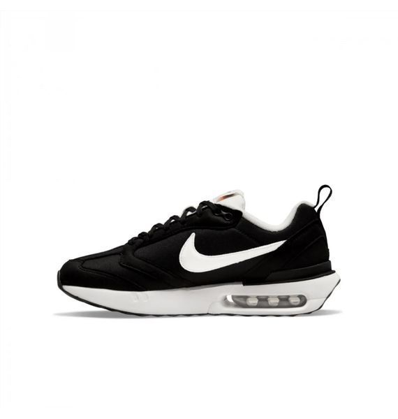 Кросівки дитячі Nike Air Max Dawn Black (DH3157-002), 39, WHS, < 10%, 1-2 дні