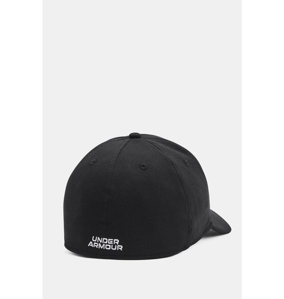 Кепка Under Armour Ua Men's Blitzing (1376700-001), 2XL-XL, OFC, 10% - 20%, 1-2 дні