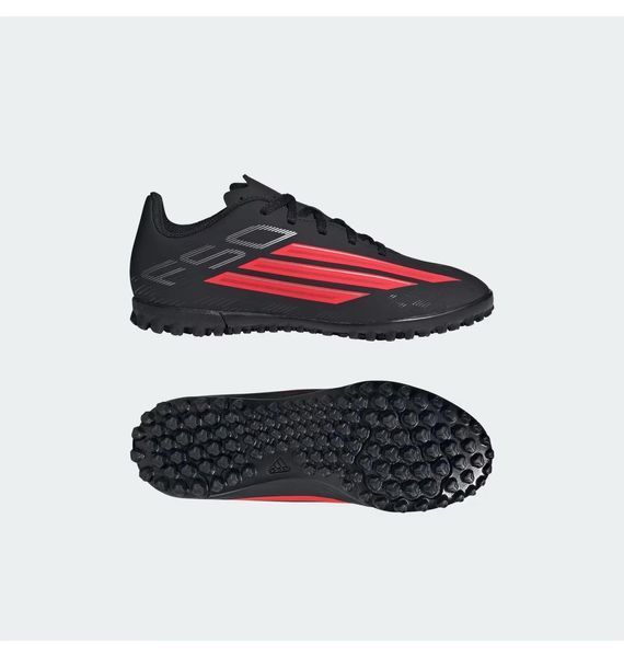 Сороконіжки дитячі Adidas F50 Club Tf J (JS1490), 28, WHS, 1-2 дні