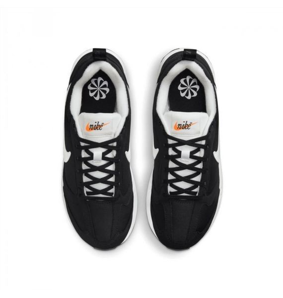 Кросівки дитячі Nike Air Max Dawn Black (DH3157-002), 39, WHS, < 10%, 1-2 дні