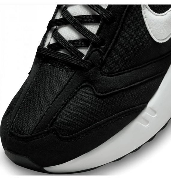Кросівки дитячі Nike Air Max Dawn Black (DH3157-002), 39, WHS, < 10%, 1-2 дні